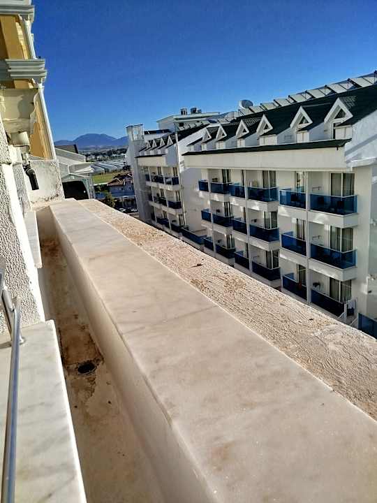 Zimmer Dream World Resort & Spa