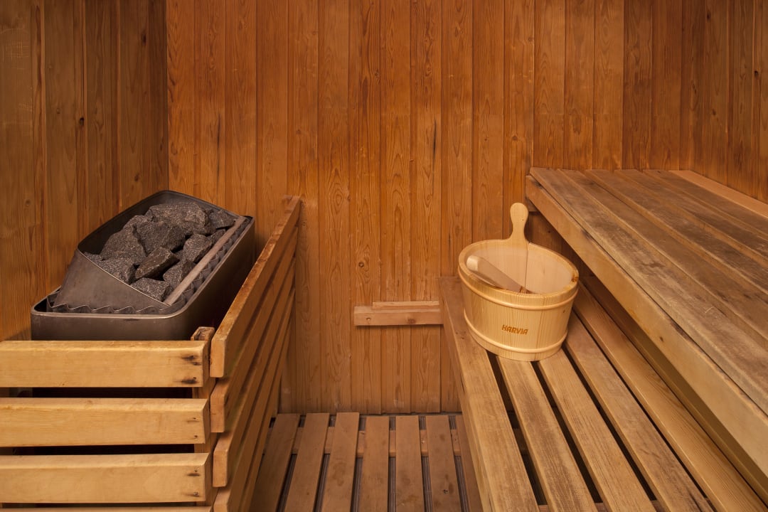 Sport & Freizeit Port Hotel Alicante City & Beach