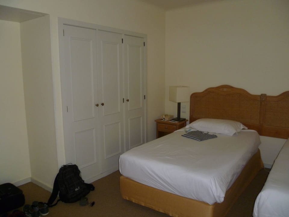 Standard-Doppel-Zimmer Nr. 221 PortoBay Falésia