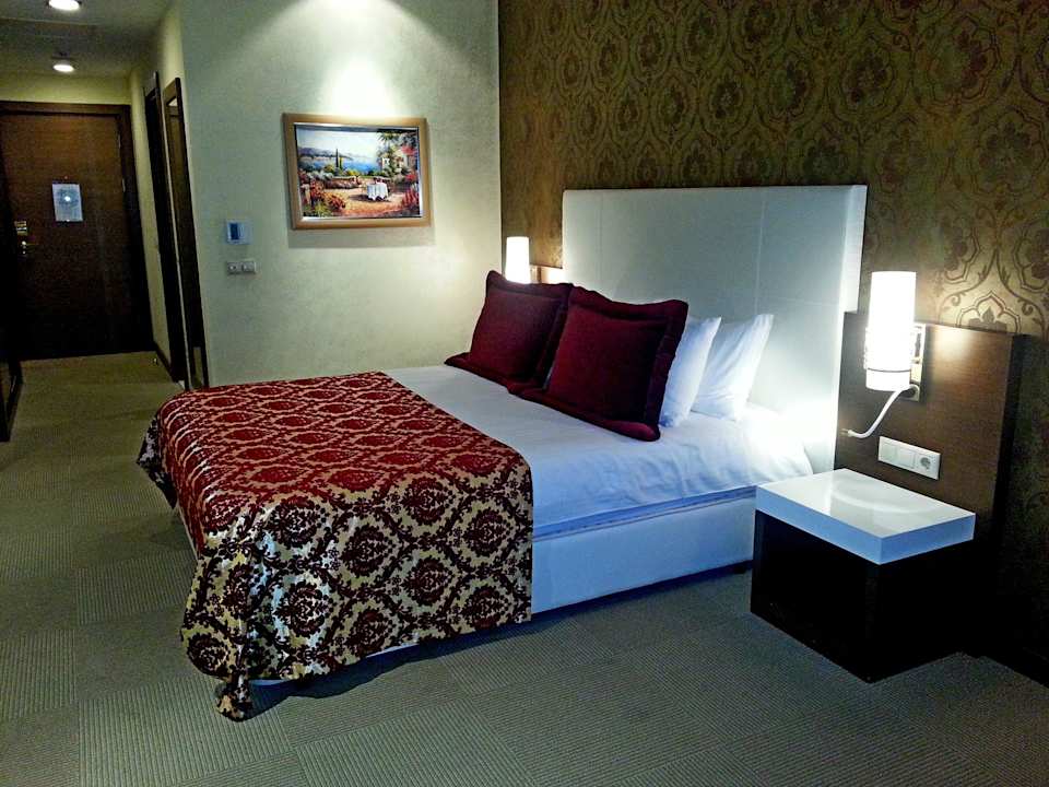 Room Hotel Grozny City