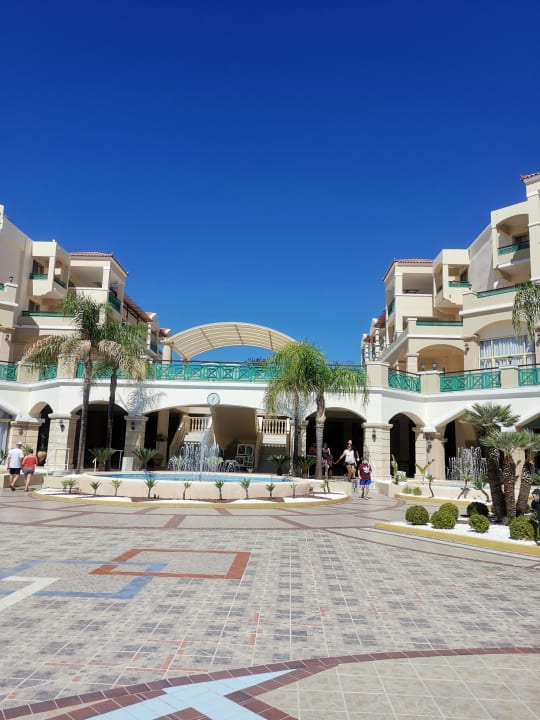 Außenansicht Lindos Princess Beach Resort & Spa