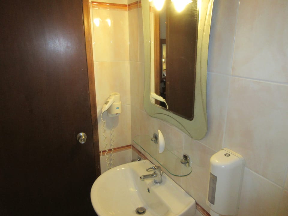 Zimmer Gaia Garden Hotel