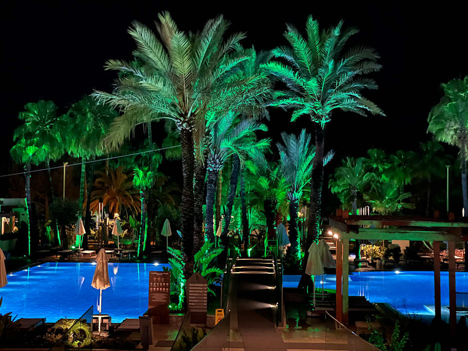 Außenansicht Süral Saray Hotel