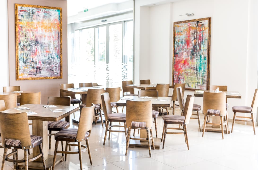 Gastro Elinotel Sermilia Resort