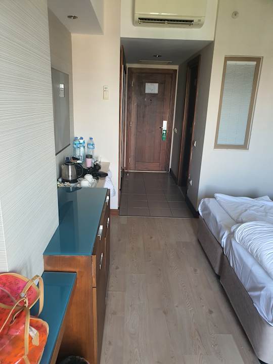 Zimmer Seher Sun Palace Resort & Spa