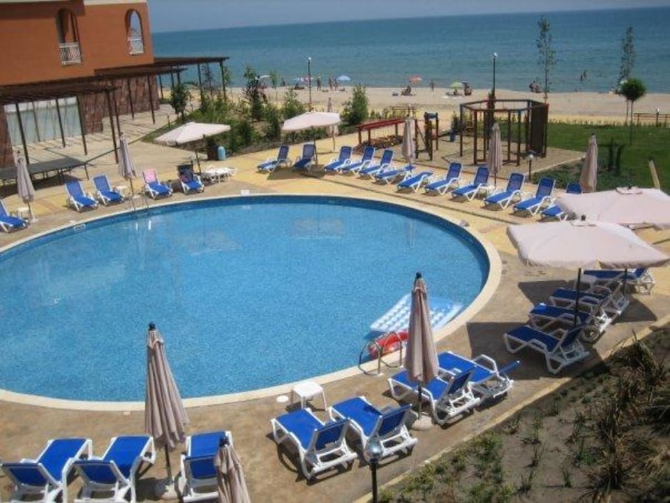 Kinder-Pool Sol Luna Bay