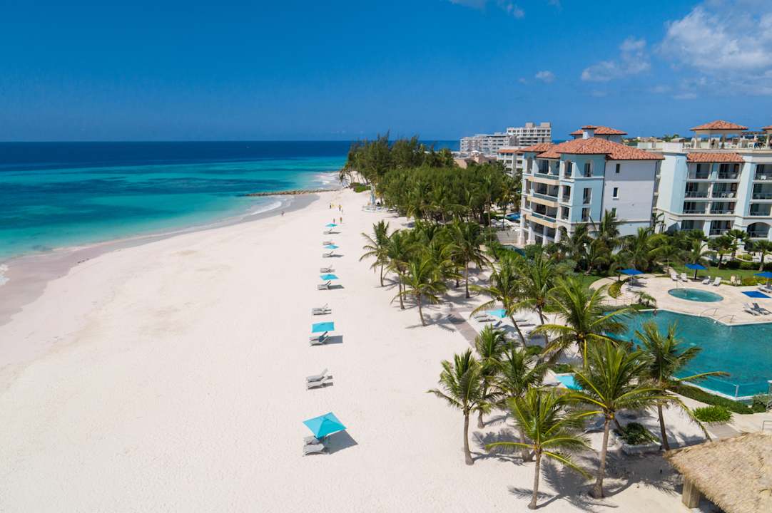 Strand Sandals Royal Barbados