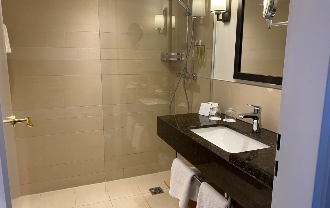 Zimmer Althoff Hotel Fürstenhof