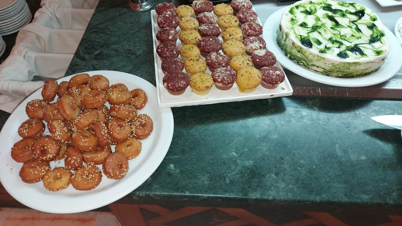 Gastro Hotel Royal Nozha