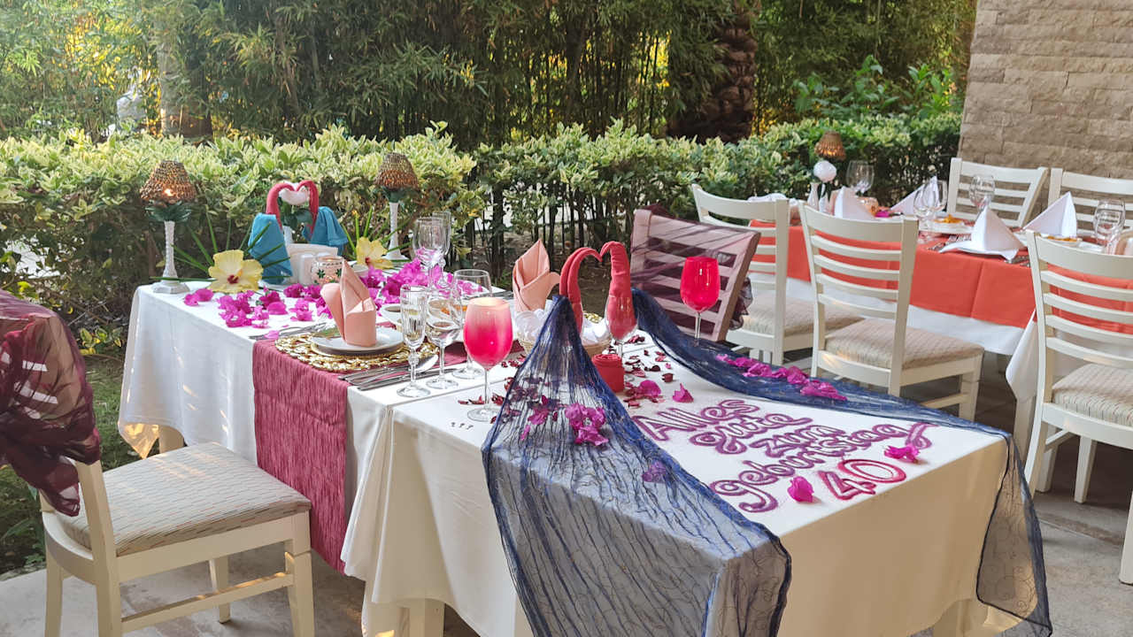 Gastro Sunis Kumköy Beach Resort Hotel & Spa