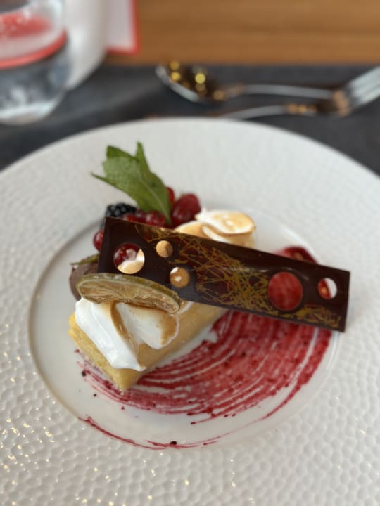 Gastro Alpenrose - Familux Resort