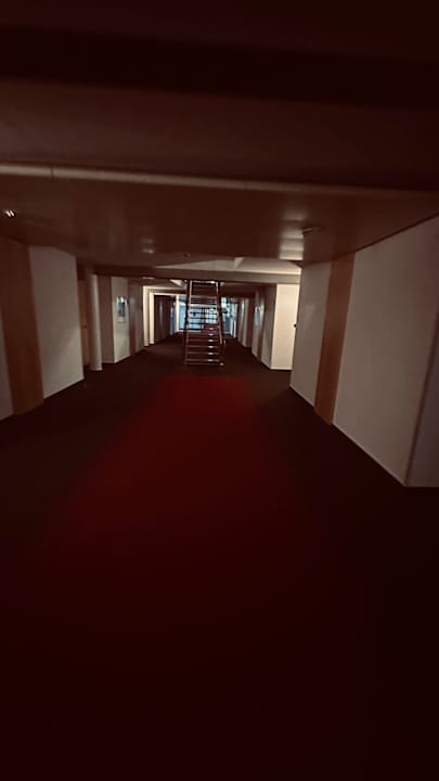Lobby Kongresshotel Potsdam am Templiner See
