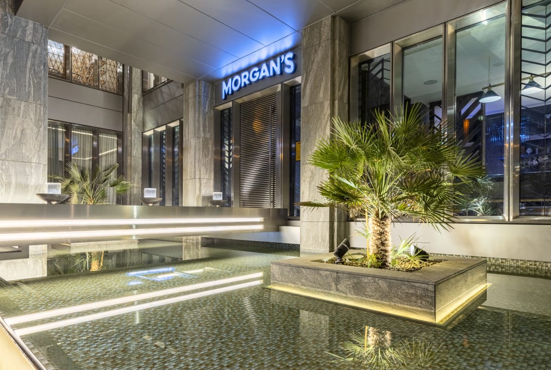 Sonstiges Al Bandar Rotana - Creek