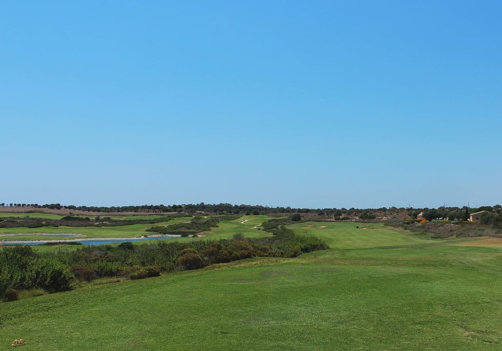 Sport & Freizeit Donnafugata Golf Resort & Spa