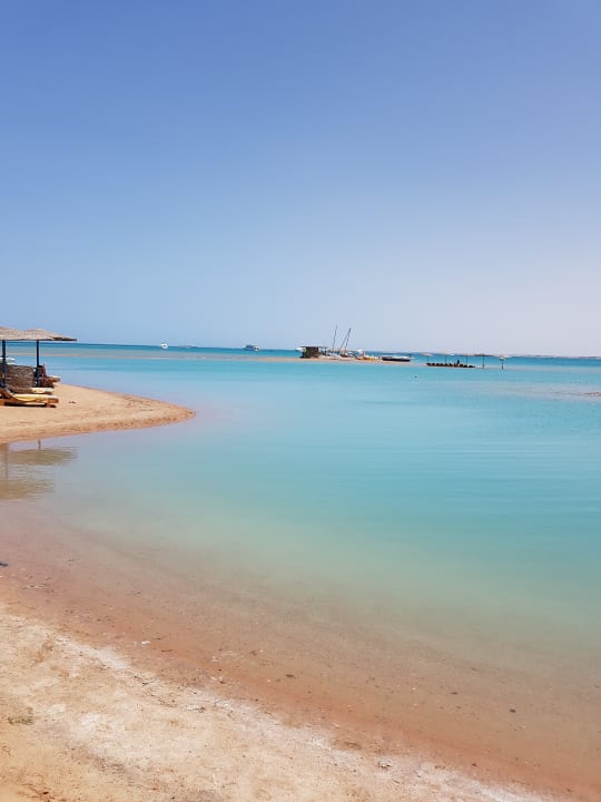 Strand Club Paradisio El Gouna, Red Sea