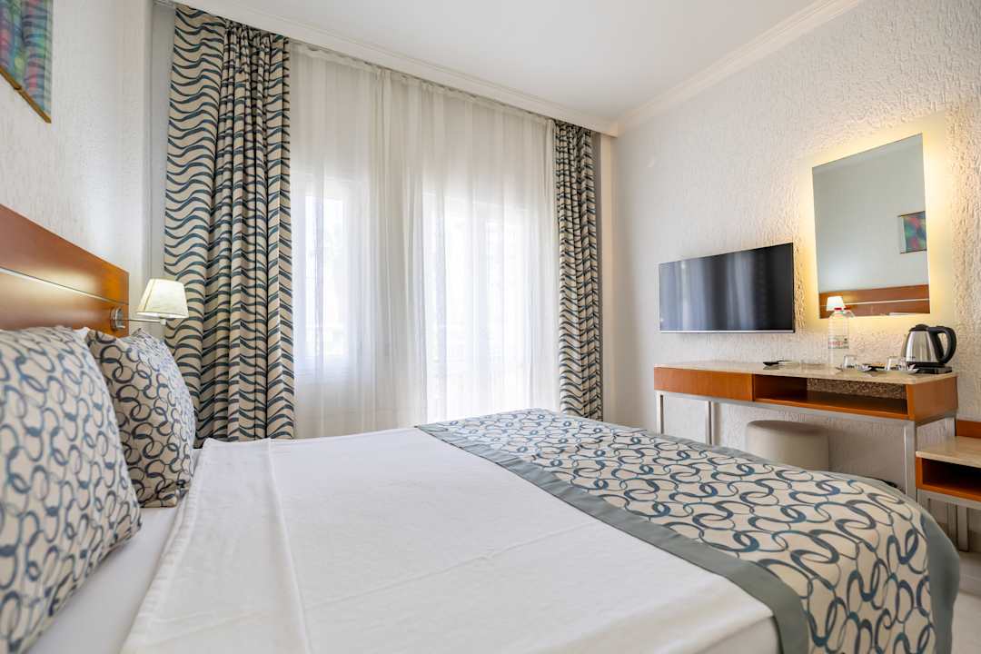 Zimmer Petunya Beach Resort