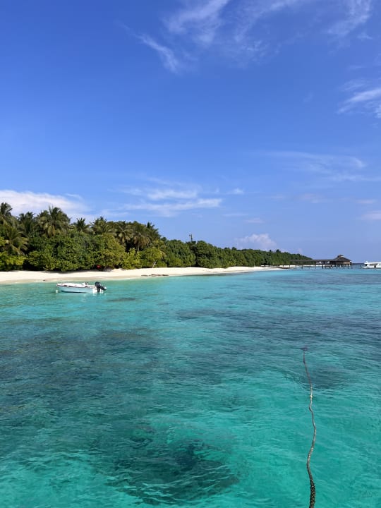 Strand NH Collection Maldives Reethi Resort