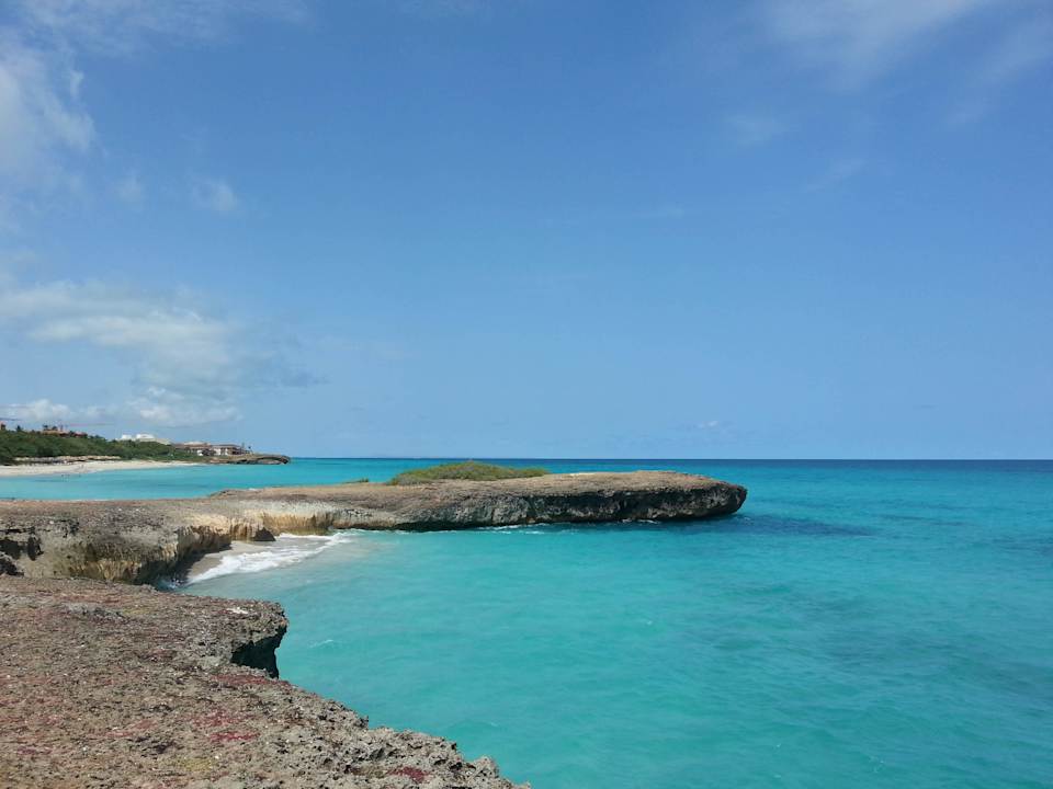 Links vom Hotel Strand Melia Las Antillas - Adults only