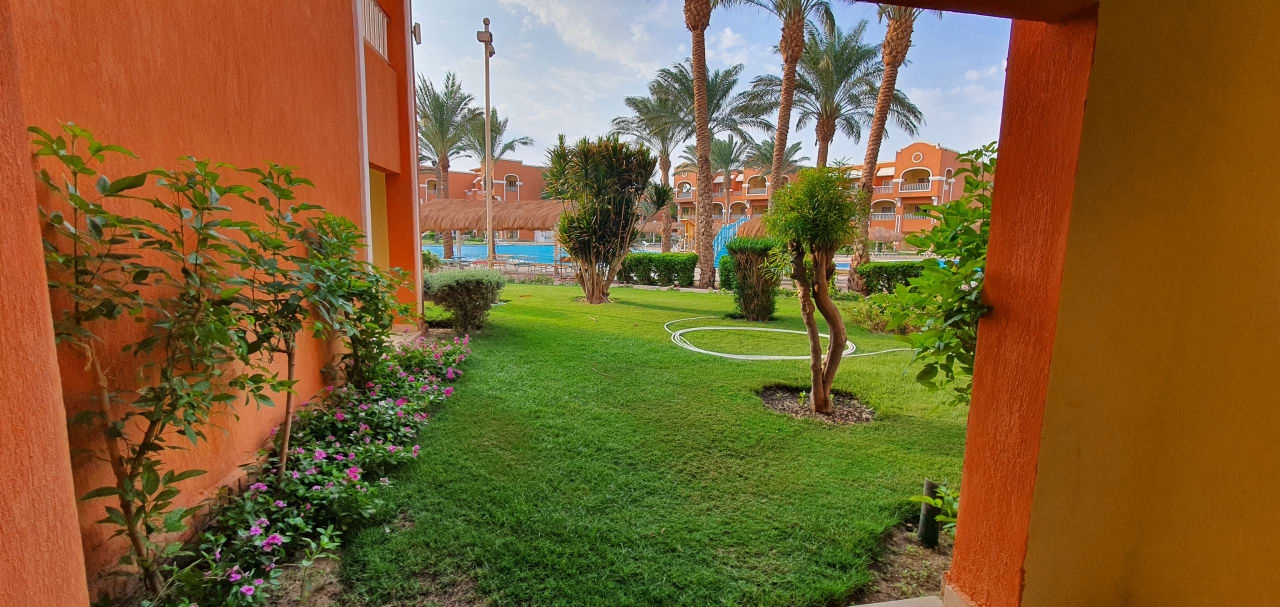 Zimmer Sentido Caribbean World Soma Bay