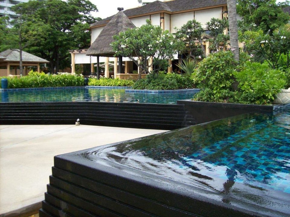 Pool Mövenpick Asara Resort & Spa Hua Hin