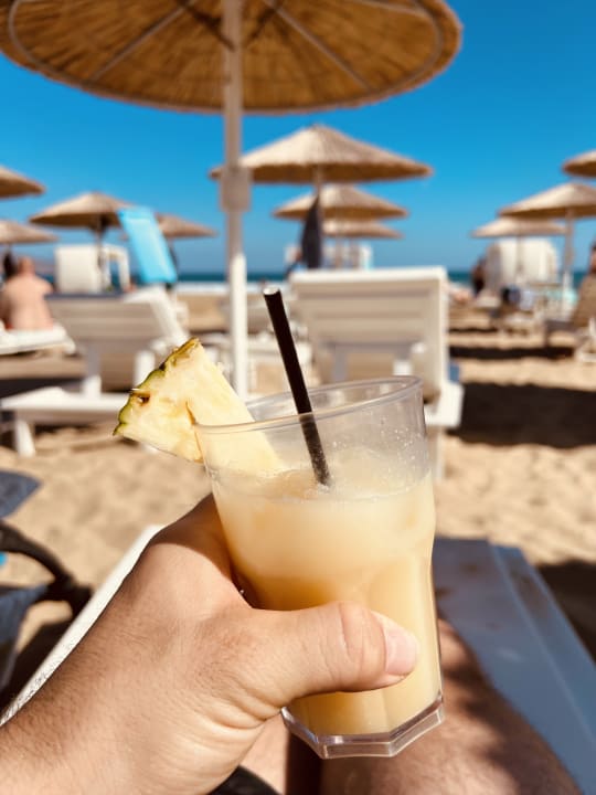 Strand Anemos Luxury Grand Resort