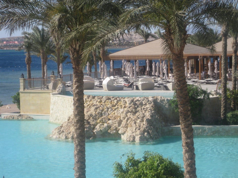 Gemütlich Makadi Spa - Adults only