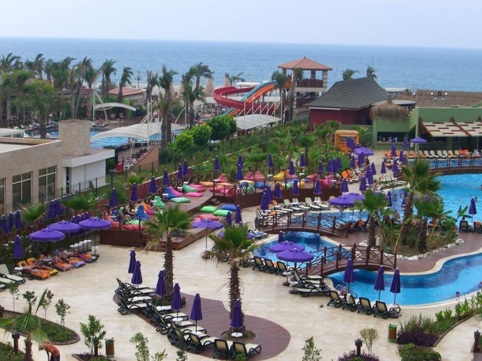 Pool Siam Elegance Hotels & Spa