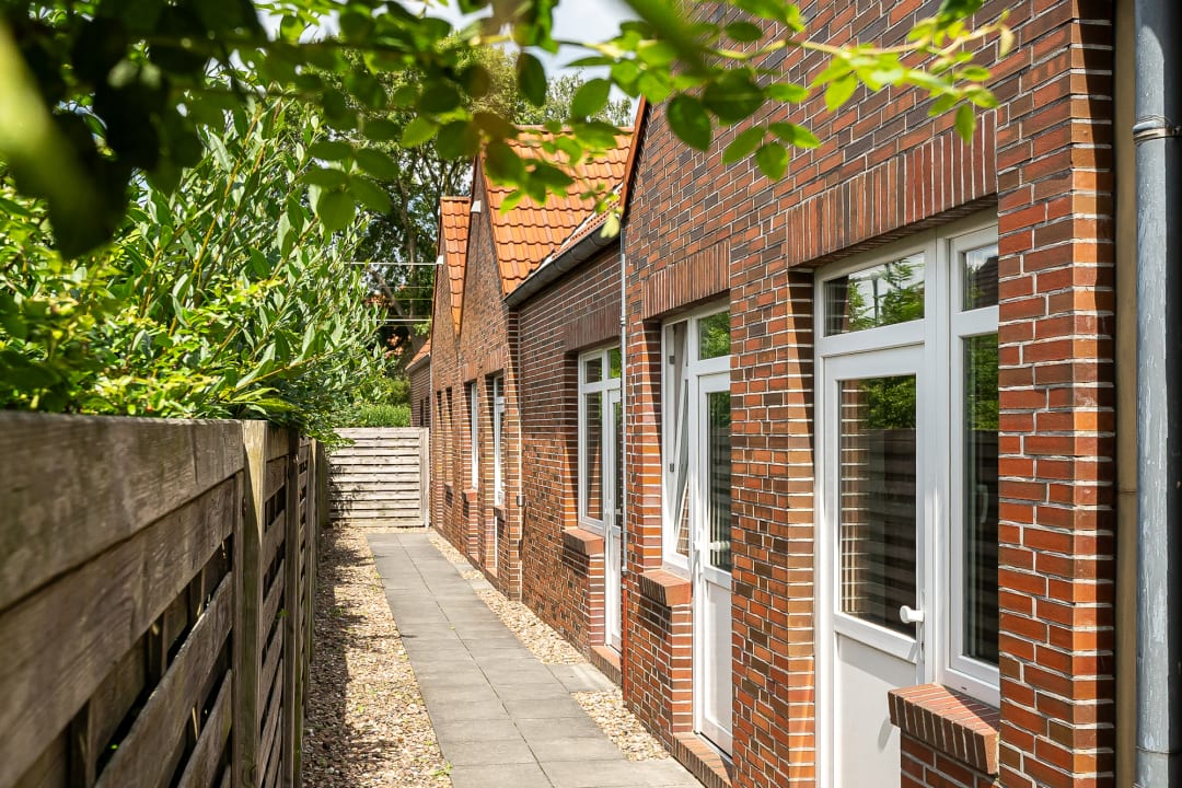 Außenansicht Hotel Banter Hof