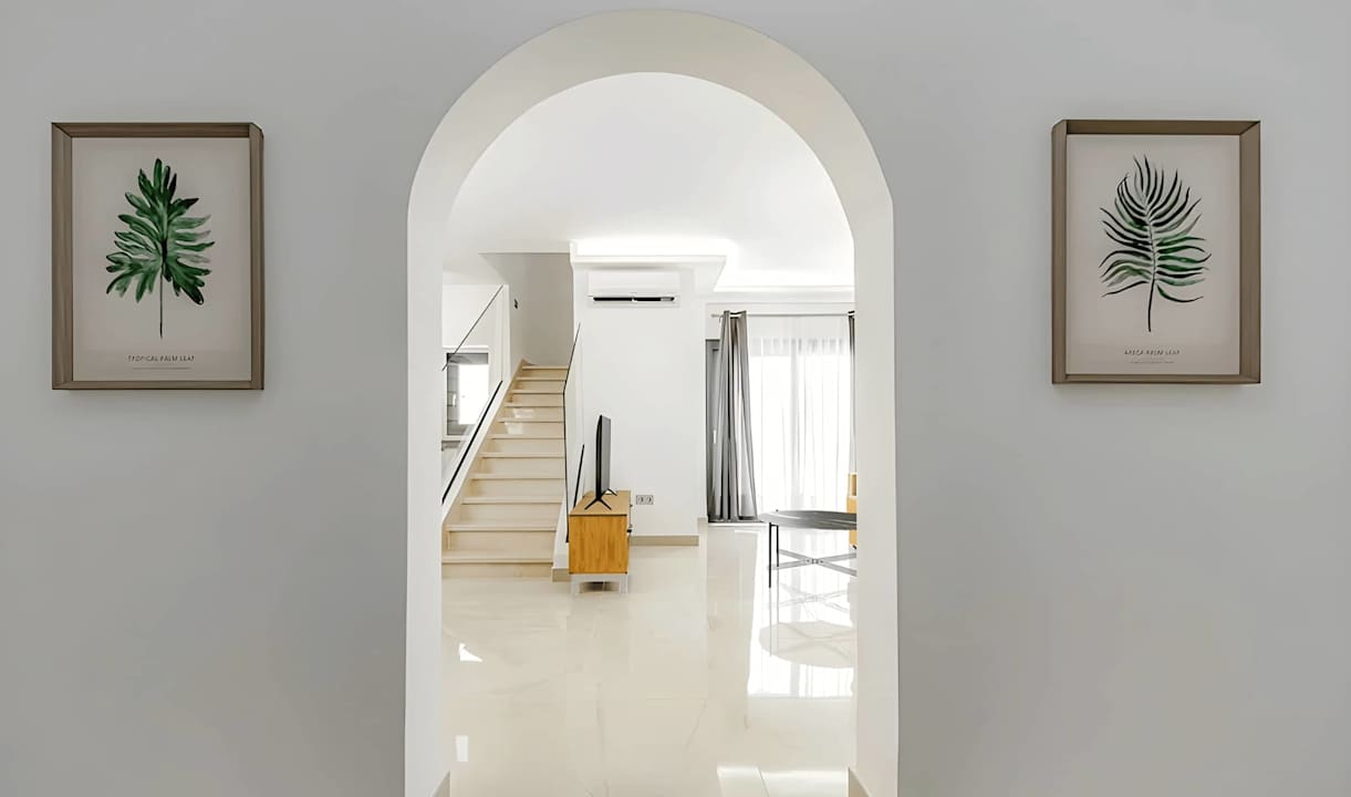 Zimmer Checkin Ocean Tenerife