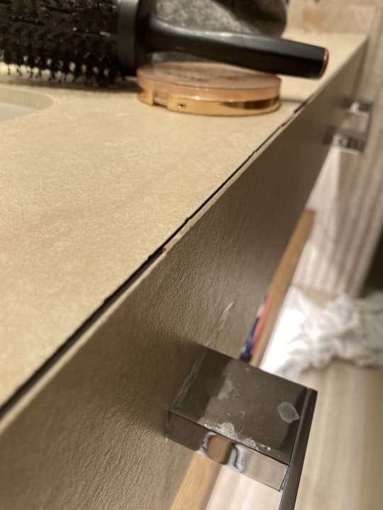 Zimmer Liberty Signa