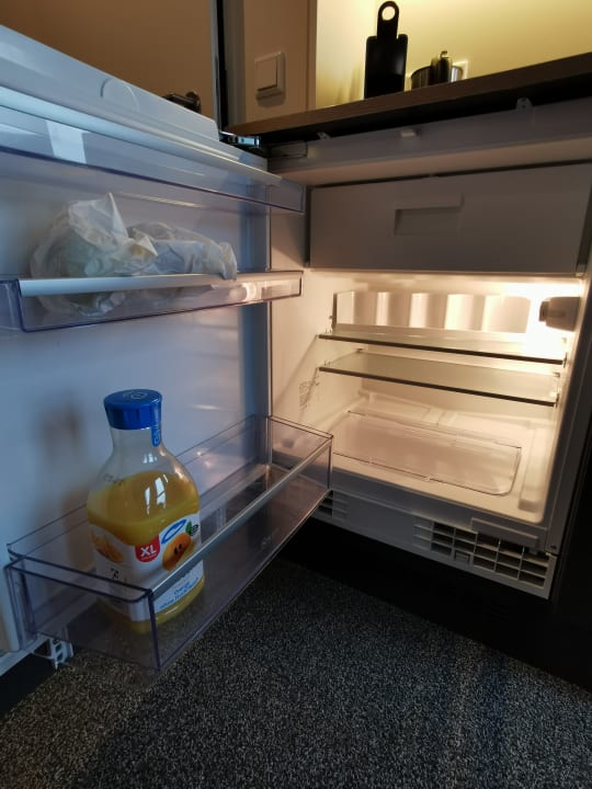 Zimmer sylc. Apartmenthotel – Serviced Apartments