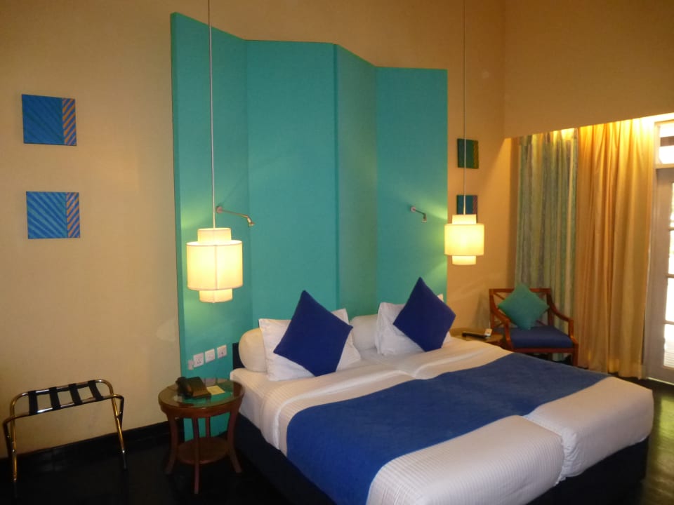 Zimmer Adaaran Select Meedhupparu Island Resort - Premium All Inclusive