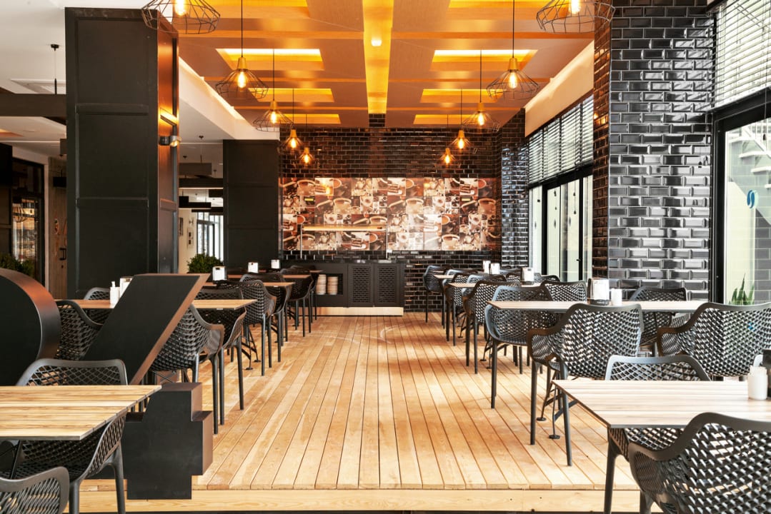 Gastro Numa Bay Exclusive Hotel