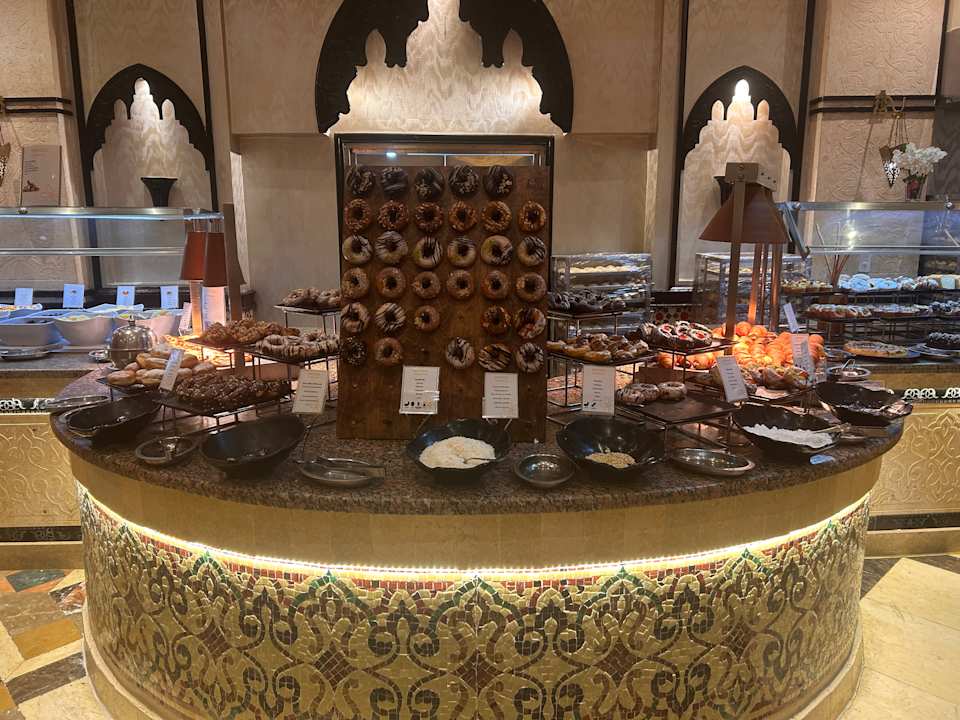 Gastro Sentido Mamlouk Palace Resort