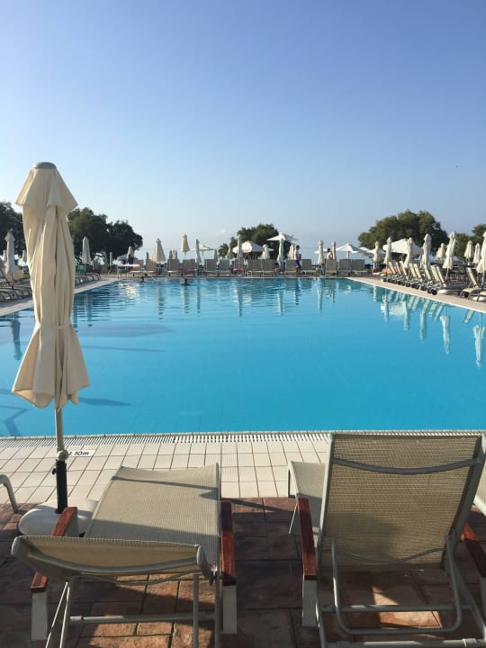 Pool Domes Aulūs Zante, Autograph Collection