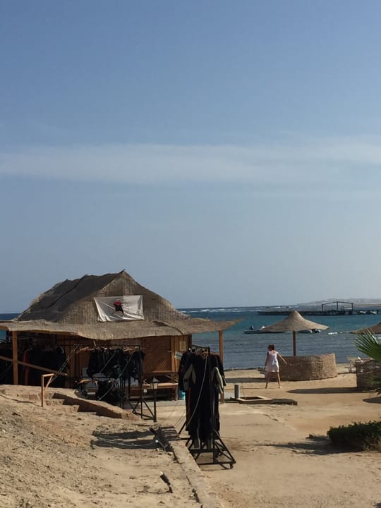 Strand Three Corners Equinox Beach Resort