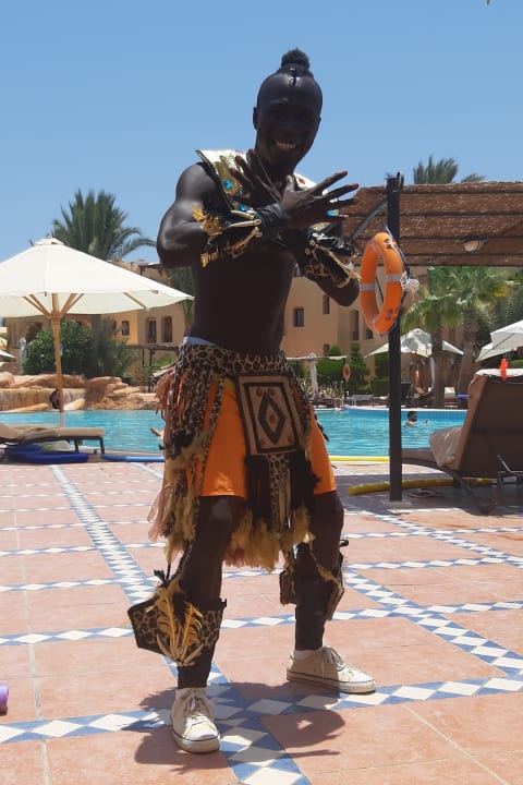 Sonstiges Steigenberger Coraya Beach - Adults only