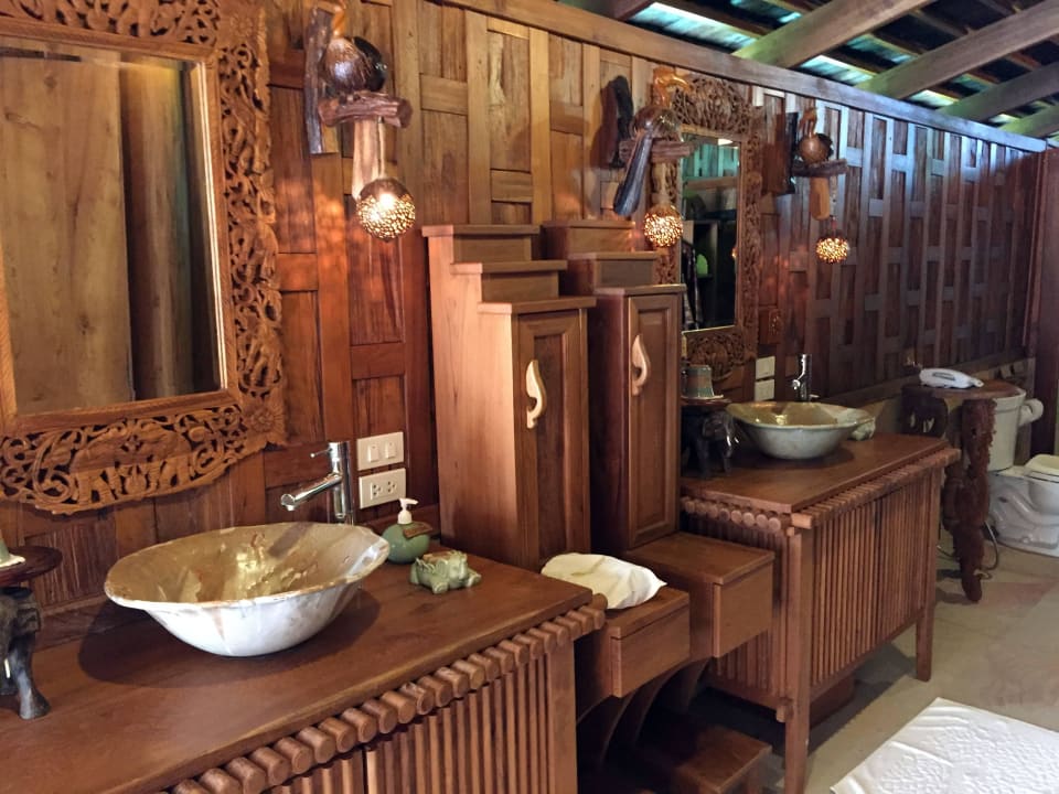 Bad Villa 1207 Santhiya Koh Yao Yai Resort & Spa