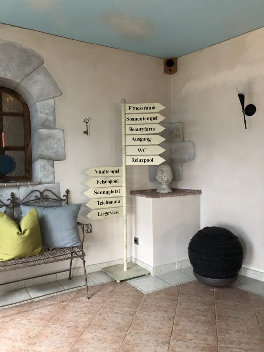 Sonstiges Hotel Bayerwaldhof
