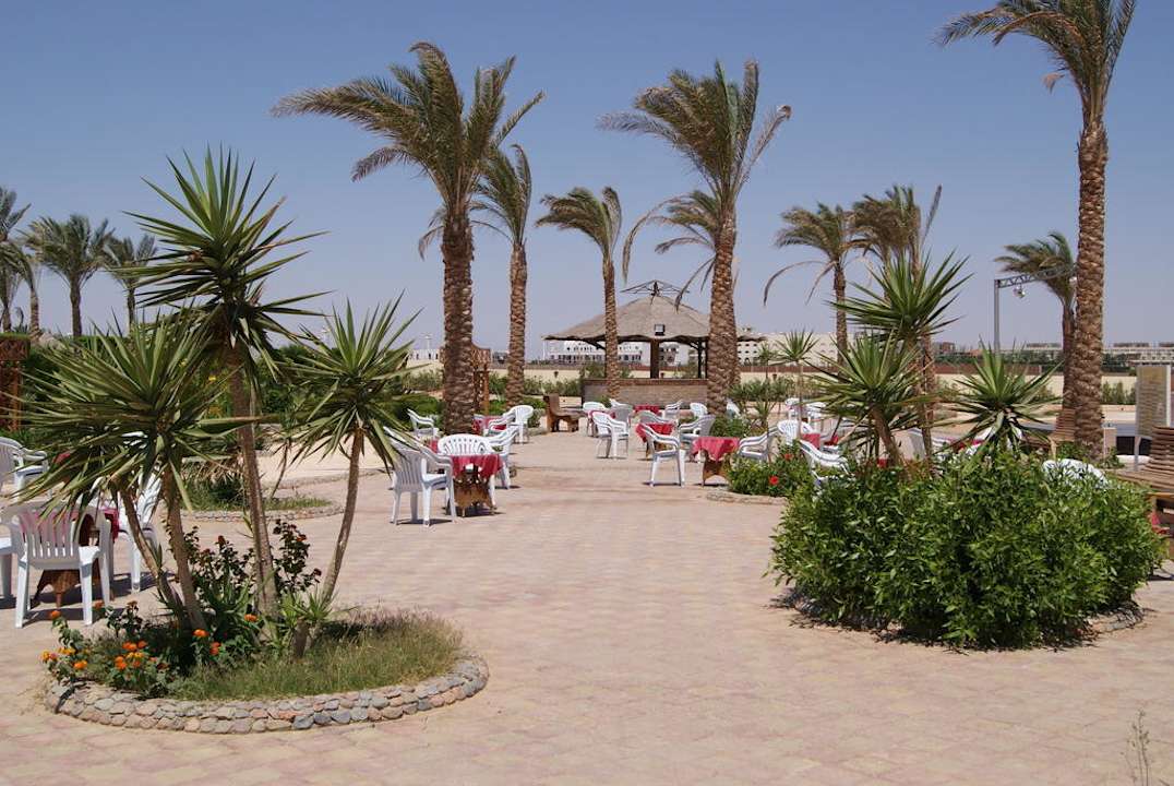 Alles leer Riviera Aqua Park Resort