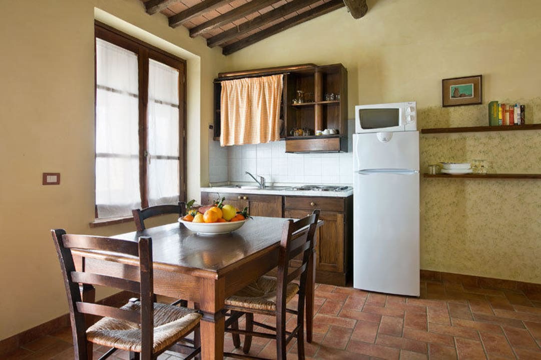 Bilocale Guesthouse Resort Borgo Campetroso