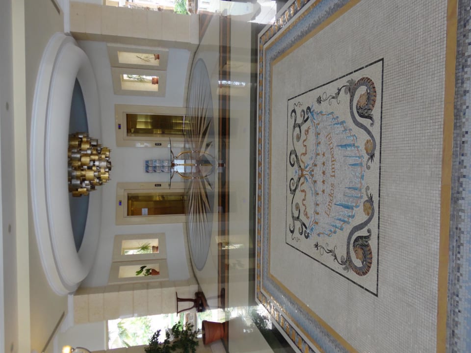 Hol Lindos Imperial Resort & Spa