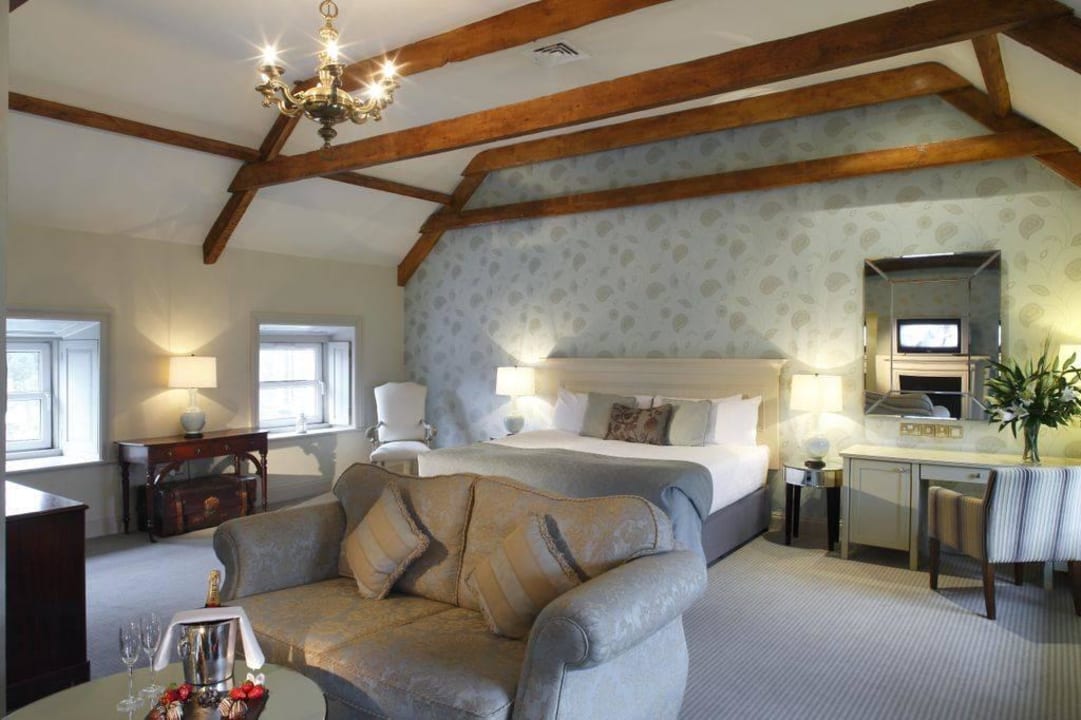 O'Connell Suite Hotel Old Ground