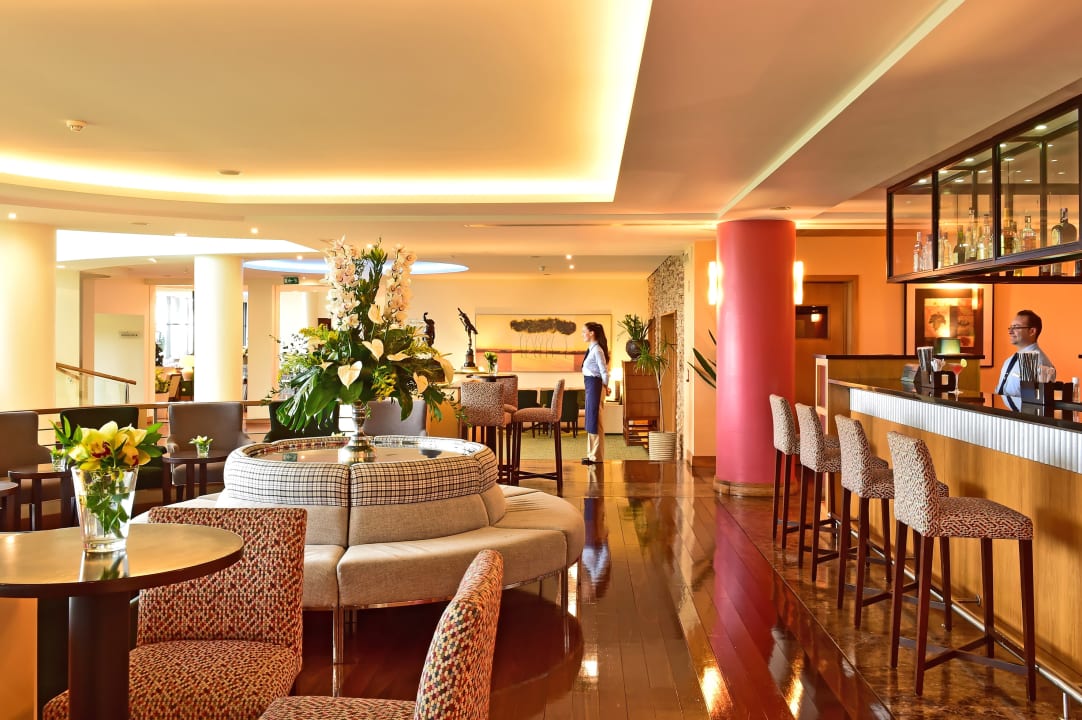 Restaurant Pestana Grand Ocean Resort