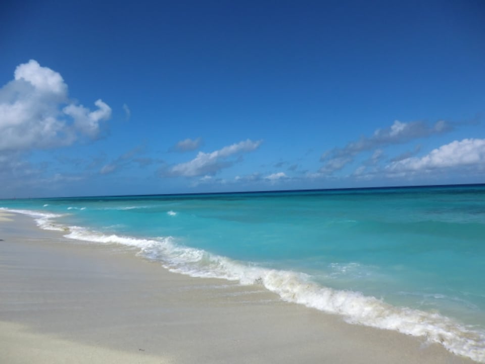 Strand Hotel Roc Barlovento