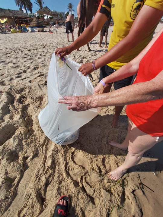 Strand Hotel Royal Nozha