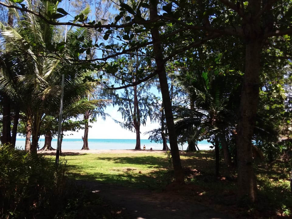 Strand Khaolak Bhandari Resort & Spa