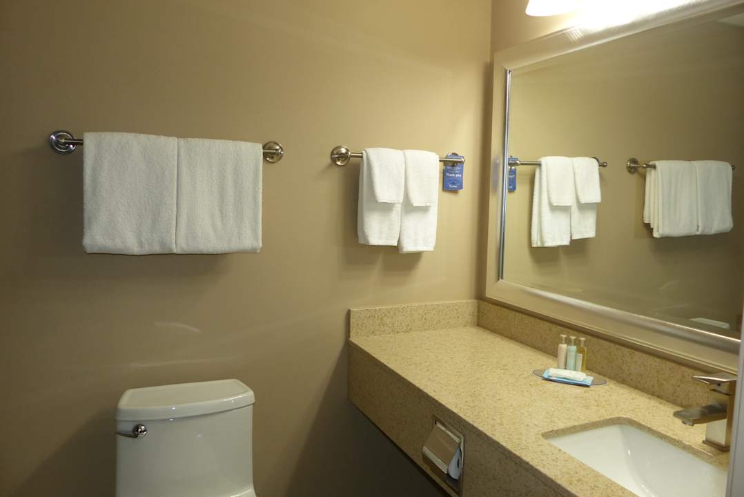 Zimmer Hotel Travelodge Prince George Goldcap