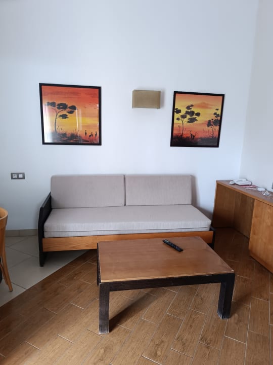 Zimmer HL Miraflor Suites Hotel