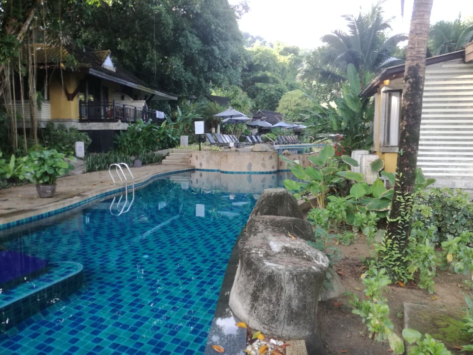 Pool Moracea by Khao Lak Resort